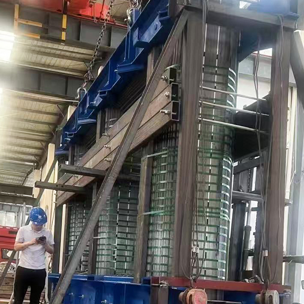 هسته ترانسفورماتور ضد انفجار معدن